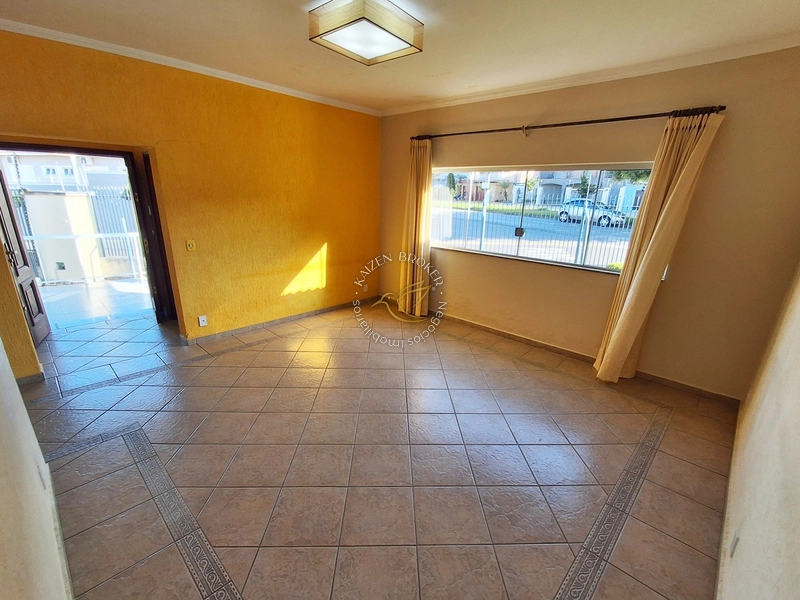 Locação de Casa com Vista Panorâmica e 3 Dormitórios no Jardim América – Bragança Paulista: 22ª foto da galeria de imagens do imóvel