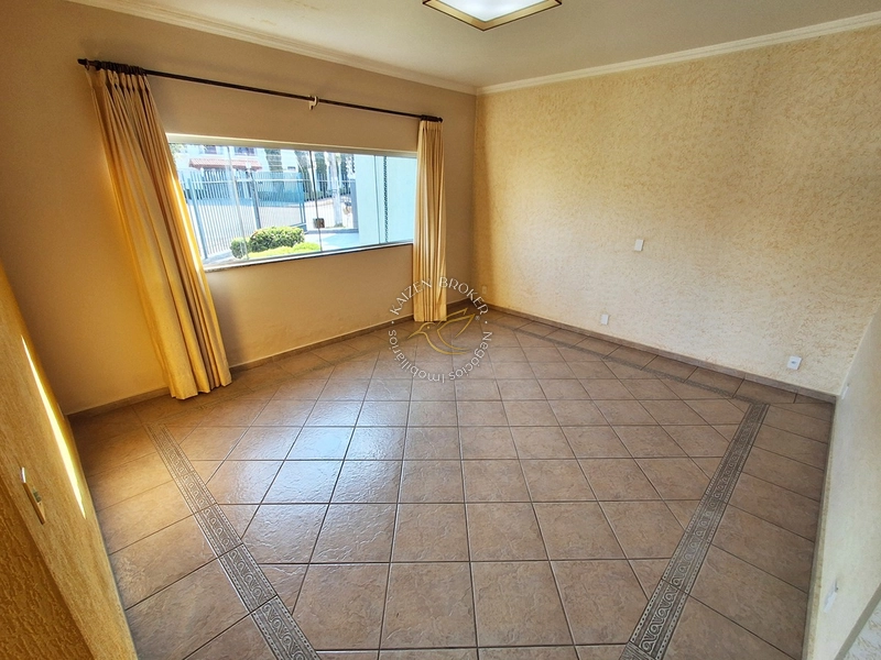 Locação de Casa com Vista Panorâmica e 3 Dormitórios no Jardim América – Bragança Paulista: 23ª foto da galeria de imagens do imóvel