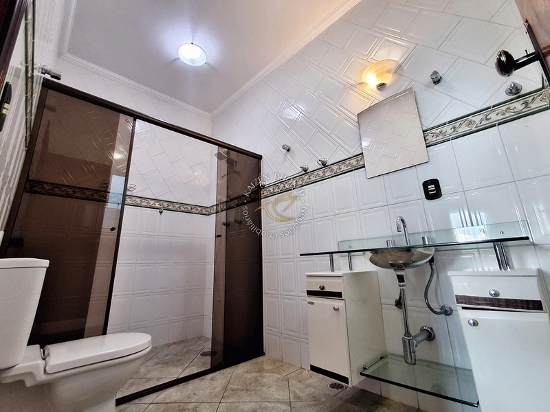 Locação de Casa com Vista Panorâmica e 3 Dormitórios no Jardim América – Bragança Paulista: 65ª foto da galeria de imagens do imóvel