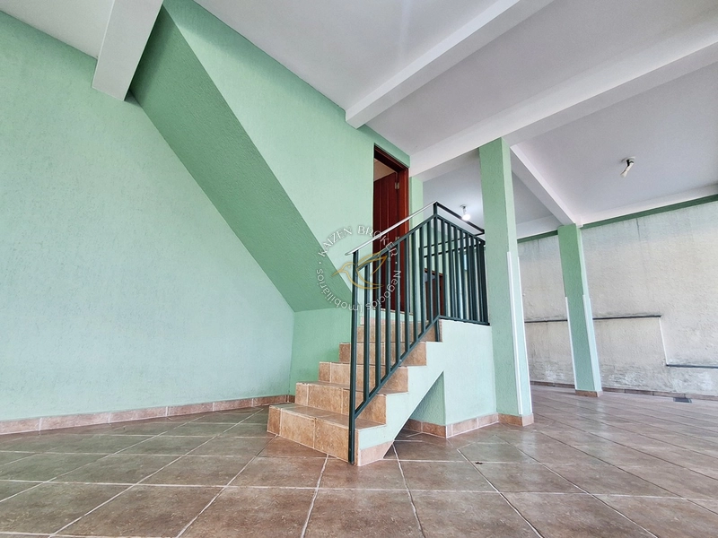 Locação de Casa com Vista Panorâmica e 3 Dormitórios no Jardim América – Bragança Paulista: 84ª foto da galeria de imagens do imóvel