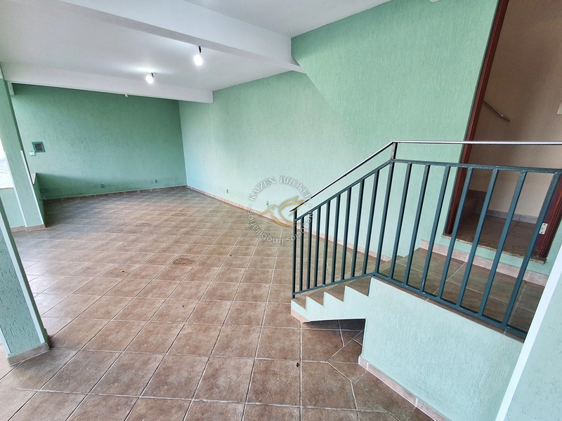 Locação de Casa com Vista Panorâmica e 3 Dormitórios no Jardim América – Bragança Paulista: 85ª foto da galeria de imagens do imóvel