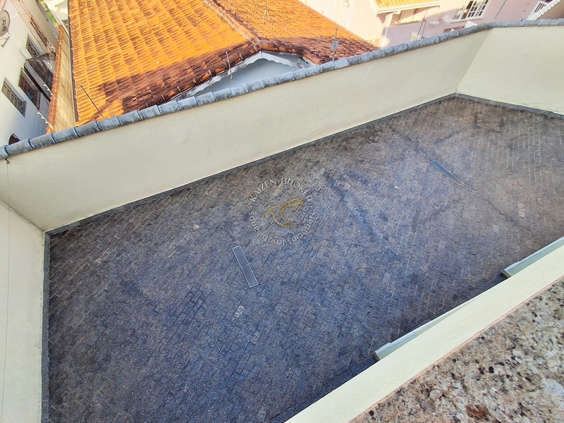 Locação de Casa com Vista Panorâmica e 3 Dormitórios no Jardim América – Bragança Paulista: 99ª foto da galeria de imagens do imóvel