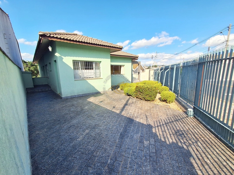 Locação de Casa com Vista Panorâmica e 3 Dormitórios no Jardim América – Bragança Paulista: 4ª foto da galeria de imagens do imóvel