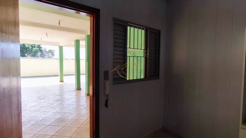 Locação de Casa com Vista Panorâmica e 3 Dormitórios no Jardim América – Bragança Paulista: 12ª foto da galeria de imagens do imóvel