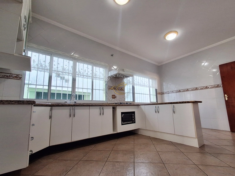 Locação de Casa com Vista Panorâmica e 3 Dormitórios no Jardim América – Bragança Paulista: 75ª foto da galeria de imagens do imóvel