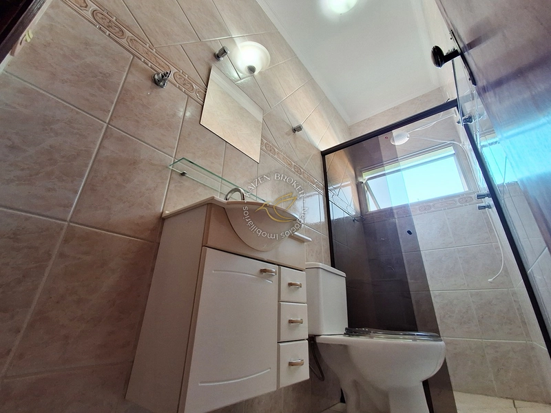 Locação de Casa com Vista Panorâmica e 3 Dormitórios no Jardim América – Bragança Paulista: 50ª foto da galeria de imagens do imóvel