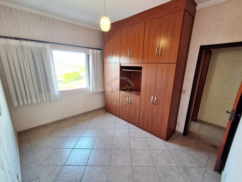 Locação de Casa com Vista Panorâmica e 3 Dormitórios no Jardim América – Bragança Paulista: 53ª foto da galeria de imagens do imóvel