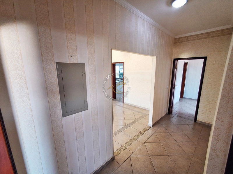 Locação de Casa com Vista Panorâmica e 3 Dormitórios no Jardim América – Bragança Paulista: 58ª foto da galeria de imagens do imóvel