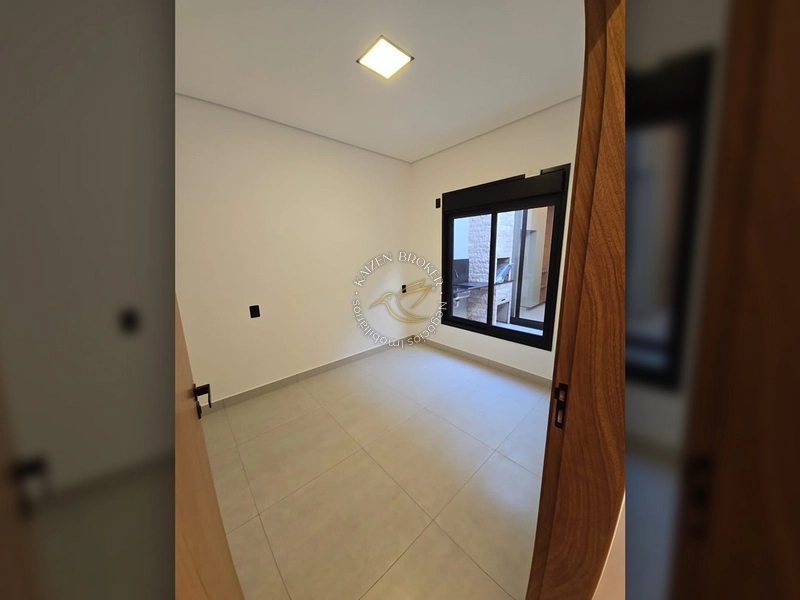 🏠 Casa nova térrea à venda | 128 m² | Vila Verde, Bragança Paulista, SP.: 12ª foto da galeria de imagens do imóvel