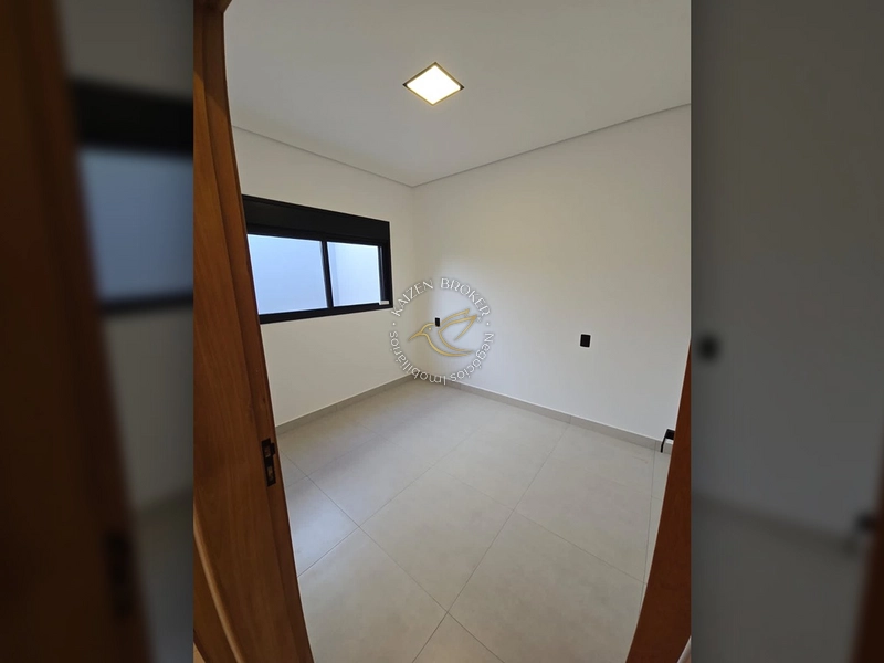 🏠 Casa nova térrea à venda | 128 m² | Vila Verde, Bragança Paulista, SP.: 15ª foto da galeria de imagens do imóvel