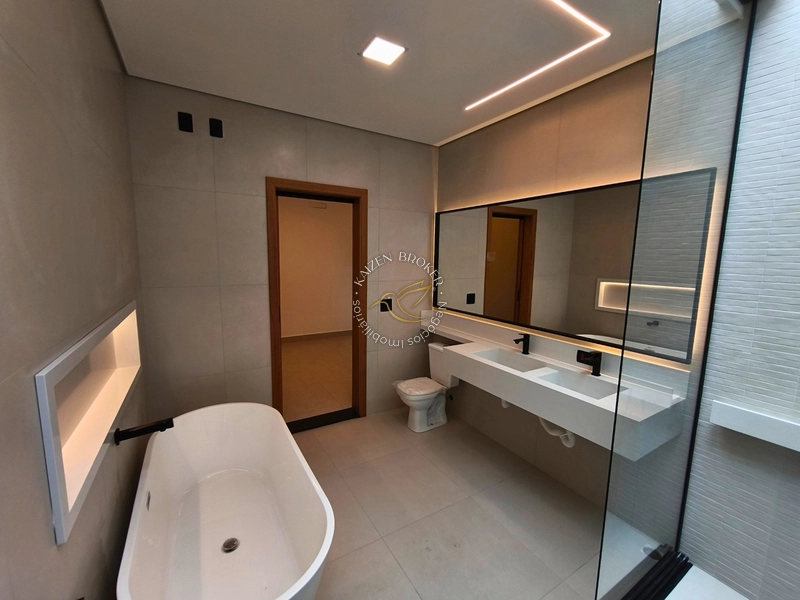 🏠 Casa nova térrea à venda | 128 m² | Vila Verde, Bragança Paulista, SP.: 38ª foto da galeria de imagens do imóvel