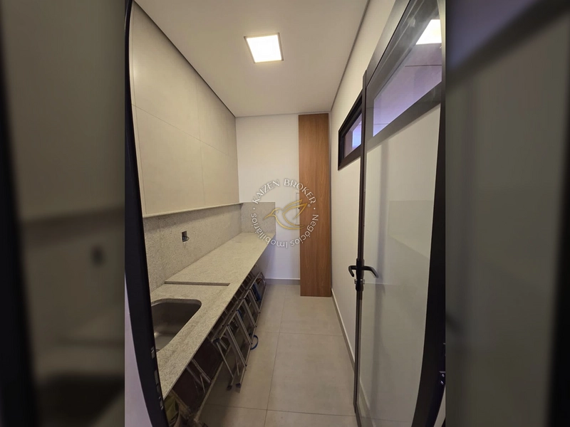 🏠 Casa nova térrea à venda | 128 m² | Vila Verde, Bragança Paulista, SP.: 9ª foto da galeria de imagens do imóvel