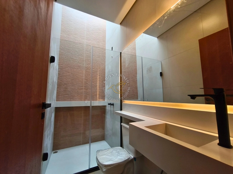 🏠 Casa nova térrea à venda | 128 m² | Vila Verde, Bragança Paulista, SP.: 27ª foto da galeria de imagens do imóvel