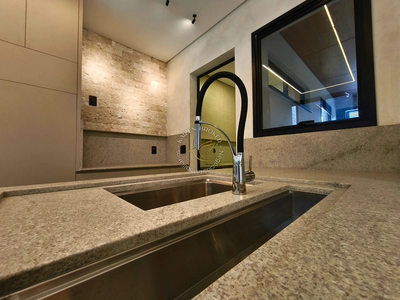 🏠 Casa nova térrea à venda | 128 m² | Vila Verde, Bragança Paulista, SP.: 13ª foto da galeria de imagens do imóvel