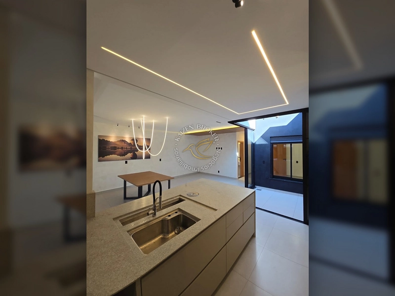 🏠 Casa nova térrea à venda | 128 m² | Vila Verde, Bragança Paulista, SP.: 6ª foto da galeria de imagens do imóvel