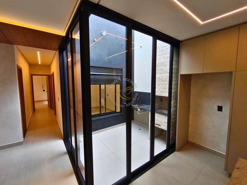 🏠 Casa nova térrea à venda | 128 m² | Vila Verde, Bragança Paulista, SP.: 15ª foto da galeria de imagens do imóvel