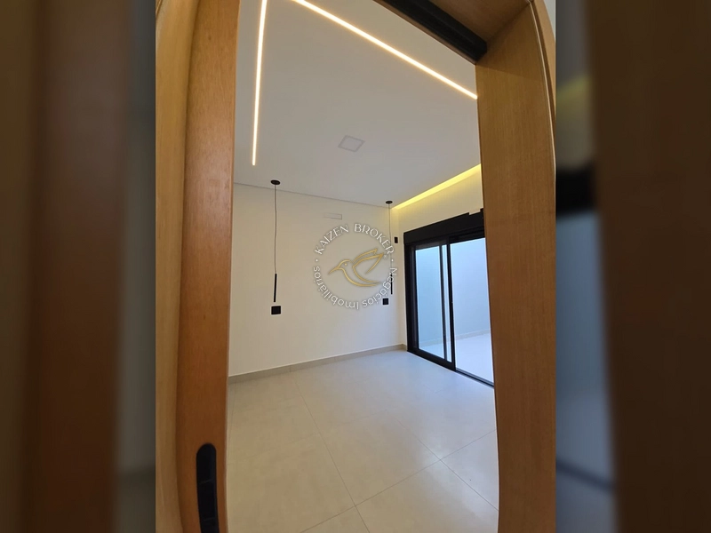 🏠 Casa nova térrea à venda | 128 m² | Vila Verde, Bragança Paulista, SP.: 16ª foto da galeria de imagens do imóvel