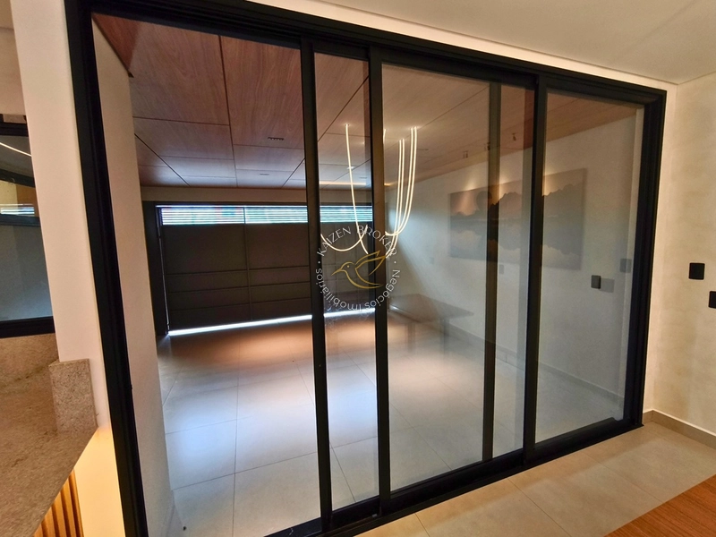 🏠 Casa nova térrea à venda | 128 m² | Vila Verde, Bragança Paulista, SP.: 3ª foto da galeria de imagens do imóvel