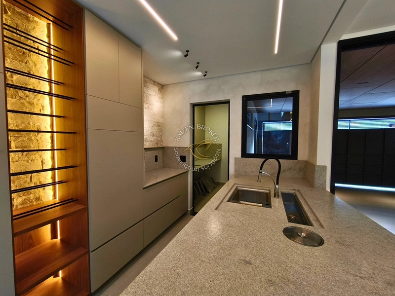 🏠 Casa nova térrea à venda | 128 m² | Vila Verde, Bragança Paulista, SP.: 17ª foto da galeria de imagens do imóvel