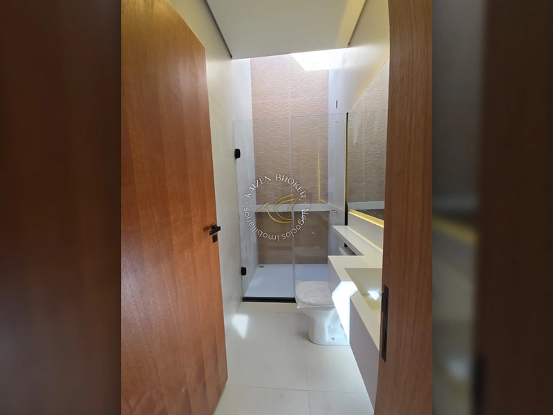 🏠 Casa nova térrea à venda | 128 m² | Vila Verde, Bragança Paulista, SP.: 13ª foto da galeria de imagens do imóvel