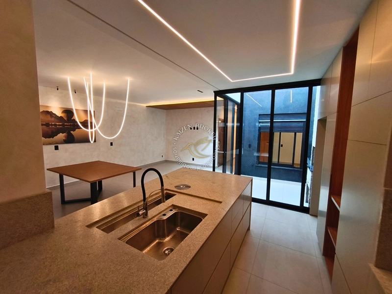 🏠 Casa nova térrea à venda | 128 m² | Vila Verde, Bragança Paulista, SP.: 19ª foto da galeria de imagens do imóvel