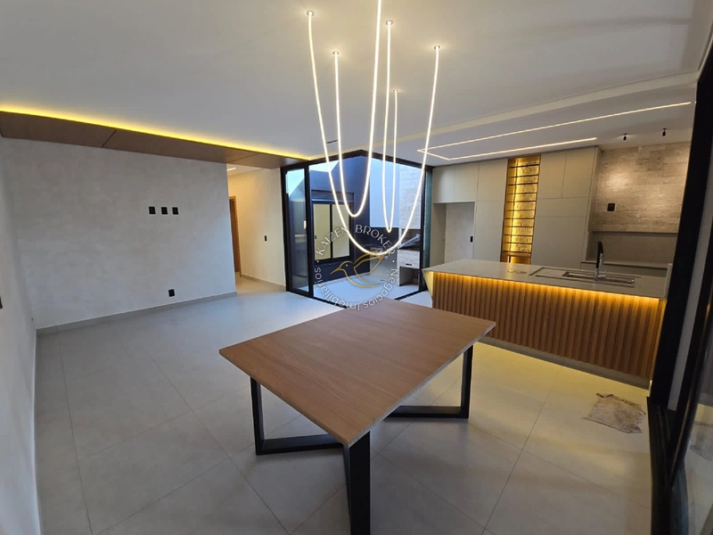 🏠 Casa nova térrea à venda | 128 m² | Vila Verde, Bragança Paulista, SP.: 1ª foto da galeria de imagens do imóvel