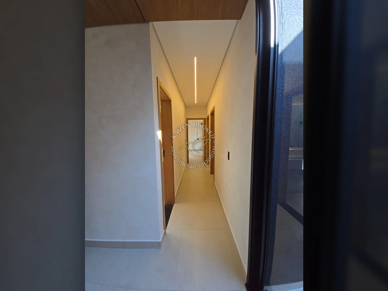 🏠 Casa nova térrea à venda | 128 m² | Vila Verde, Bragança Paulista, SP.: 11ª foto da galeria de imagens do imóvel