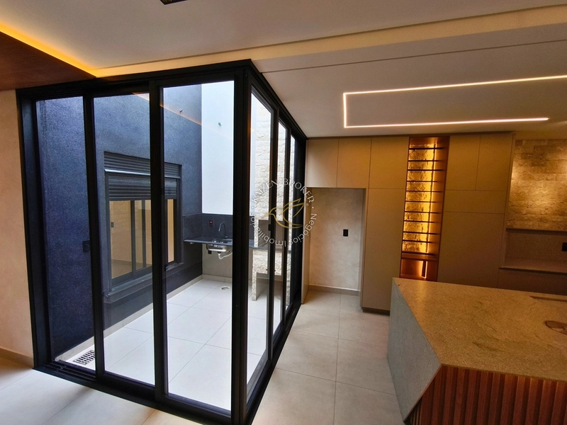 🏠 Casa nova térrea à venda | 128 m² | Vila Verde, Bragança Paulista, SP.: 25ª foto da galeria de imagens do imóvel