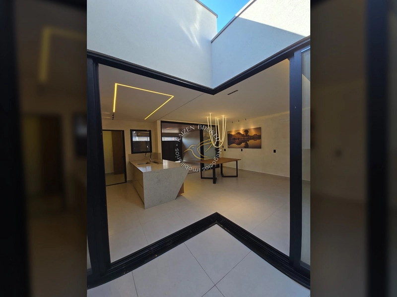🏠 Casa nova térrea à venda | 128 m² | Vila Verde, Bragança Paulista, SP.: 7ª foto da galeria de imagens do imóvel