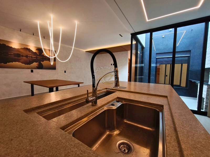 🏠 Casa nova térrea à venda | 128 m² | Vila Verde, Bragança Paulista, SP.: 21ª foto da galeria de imagens do imóvel