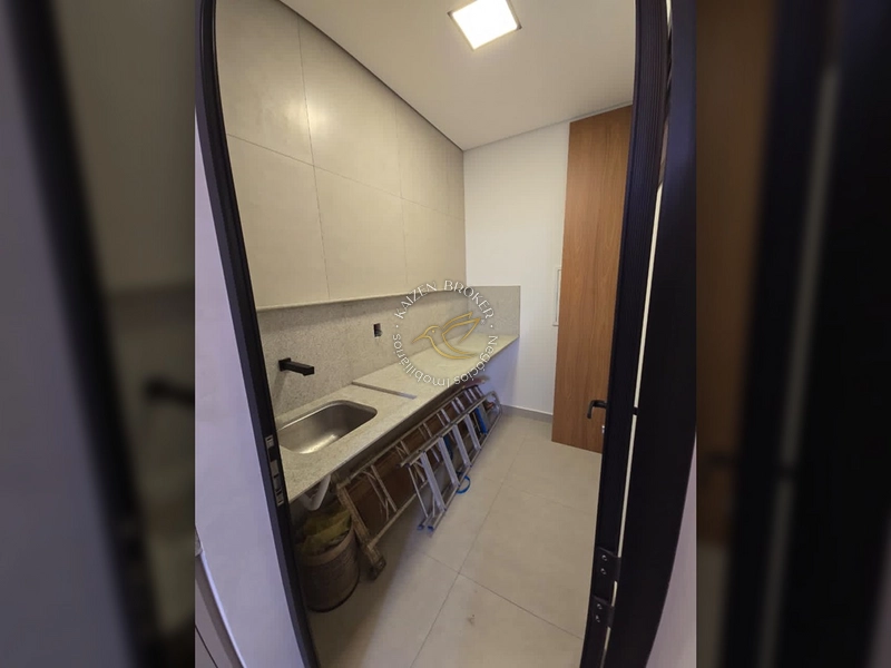 🏠 Casa nova térrea à venda | 128 m² | Vila Verde, Bragança Paulista, SP.: 8ª foto da galeria de imagens do imóvel