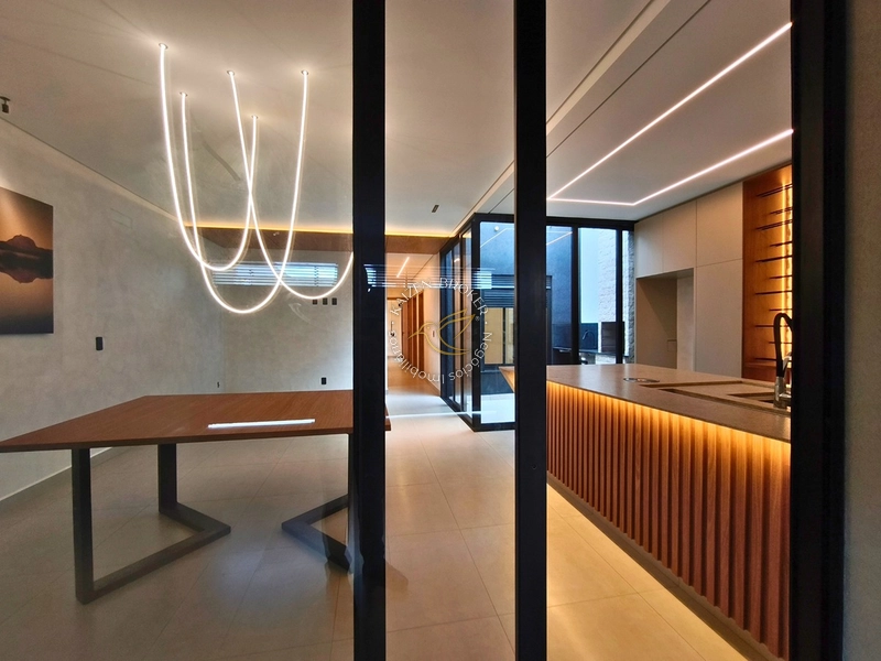 🏠 Casa nova térrea à venda | 128 m² | Vila Verde, Bragança Paulista, SP.: 7ª foto da galeria de imagens do imóvel