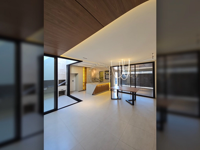 🏠 Casa nova térrea à venda | 128 m² | Vila Verde, Bragança Paulista, SP.: 5ª foto da galeria de imagens do imóvel