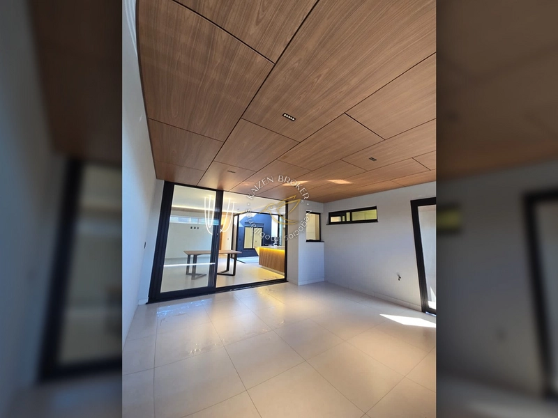 🏠 Casa nova térrea à venda | 128 m² | Vila Verde, Bragança Paulista, SP.: 3ª foto da galeria de imagens do imóvel