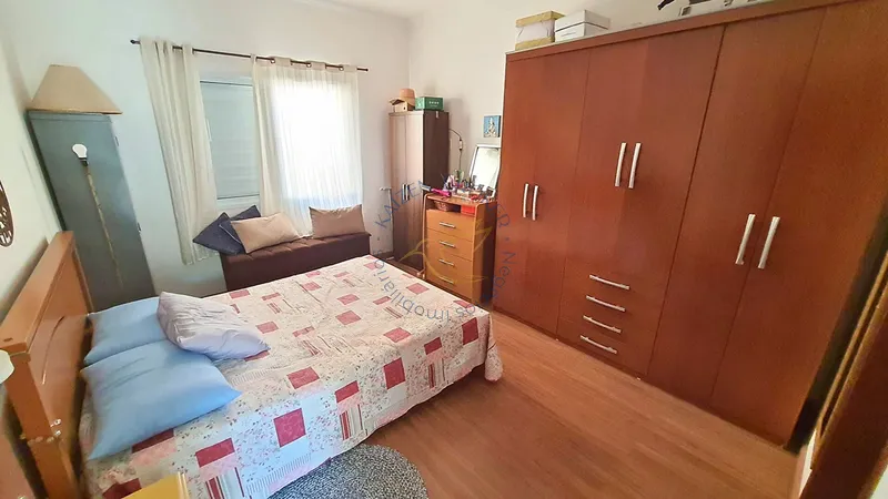 Casa Espaçosa à Venda no Residencial das Ilhas – Bragança Paulista/SP | 4 Dormitórios, Suíte, Jardim e 6 Vagas: 19ª foto da galeria de imagens do imóvel