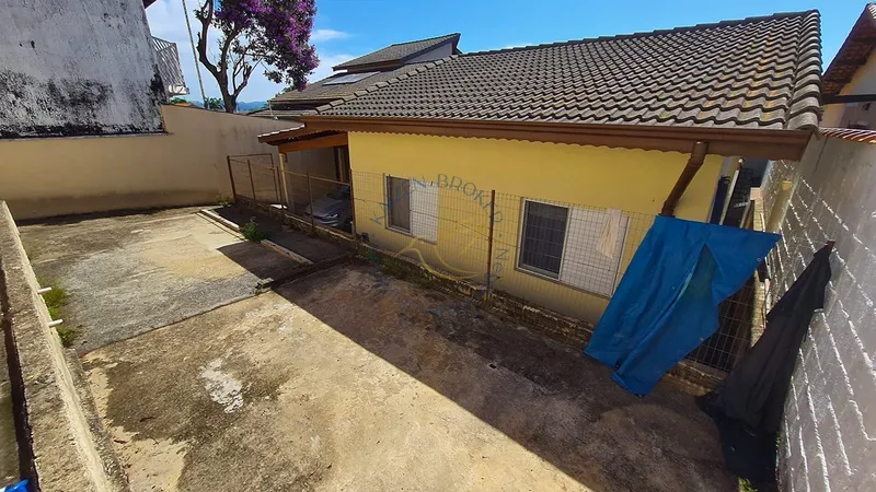 Casa Espaçosa à Venda no Residencial das Ilhas – Bragança Paulista/SP | 4 Dormitórios, Suíte, Jardim e 6 Vagas: 21ª foto da galeria de imagens do imóvel