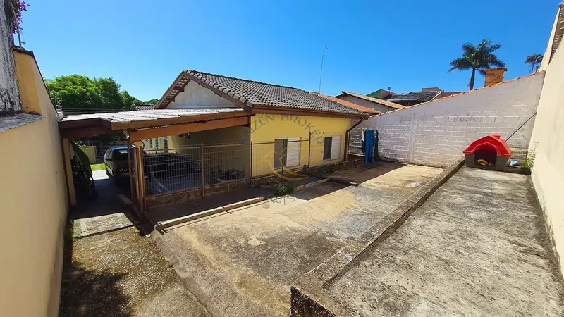Casa Espaçosa à Venda no Residencial das Ilhas – Bragança Paulista/SP | 4 Dormitórios, Suíte, Jardim e 6 Vagas: 24ª foto da galeria de imagens do imóvel