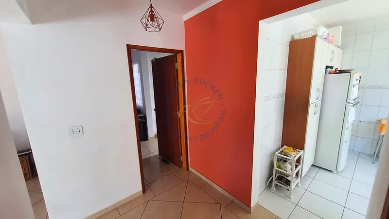 Casa Espaçosa à Venda no Residencial das Ilhas – Bragança Paulista/SP | 4 Dormitórios, Suíte, Jardim e 6 Vagas: 3ª foto da galeria de imagens do imóvel