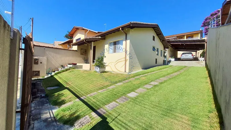 Casa Espaçosa à Venda no Residencial das Ilhas – Bragança Paulista/SP | 4 Dormitórios, Suíte, Jardim e 6 Vagas: 23ª foto da galeria de imagens do imóvel