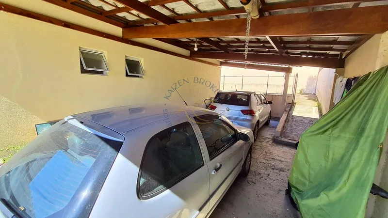 Casa Espaçosa à Venda no Residencial das Ilhas – Bragança Paulista/SP | 4 Dormitórios, Suíte, Jardim e 6 Vagas: 22ª foto da galeria de imagens do imóvel