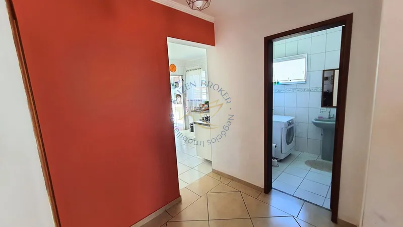 Casa Espaçosa à Venda no Residencial das Ilhas – Bragança Paulista/SP | 4 Dormitórios, Suíte, Jardim e 6 Vagas: 6ª foto da galeria de imagens do imóvel