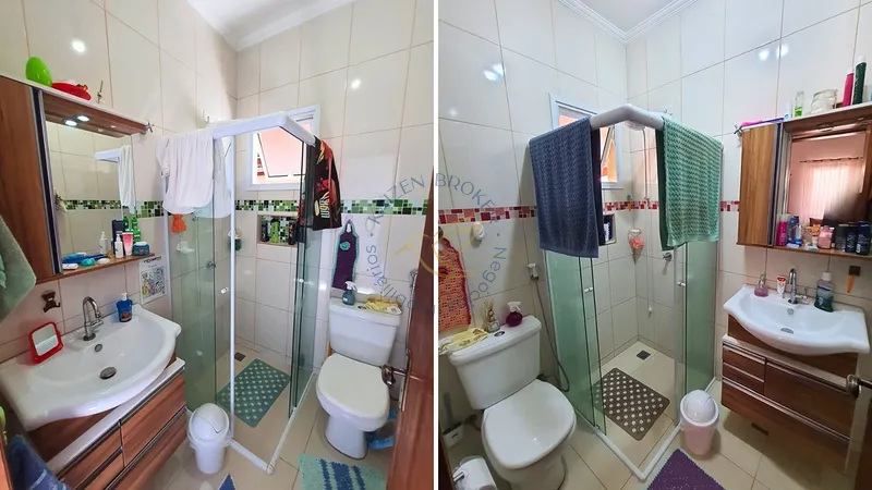 Casa Espaçosa à Venda no Residencial das Ilhas – Bragança Paulista/SP | 4 Dormitórios, Suíte, Jardim e 6 Vagas: 20ª foto da galeria de imagens do imóvel