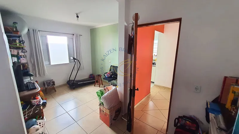 Casa Espaçosa à Venda no Residencial das Ilhas – Bragança Paulista/SP | 4 Dormitórios, Suíte, Jardim e 6 Vagas: 8ª foto da galeria de imagens do imóvel