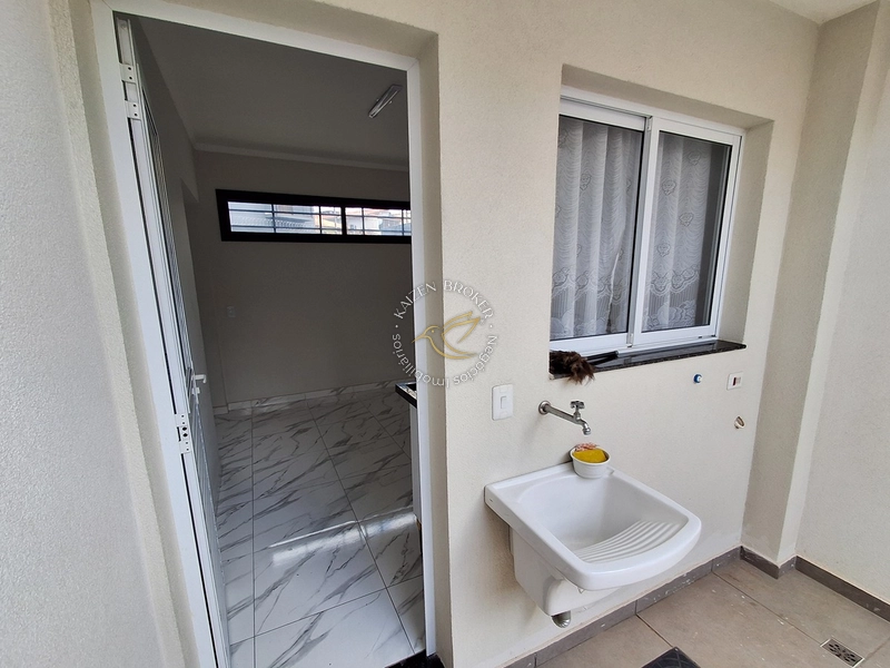 Sobrado à venda em Vila Garcia, Bragança Paulista SP. 3 suítes, 2 vagas, excelente localização. Aceita permuta e financiamento. Agende sua visita.: 21ª foto da galeria de imagens do imóvel