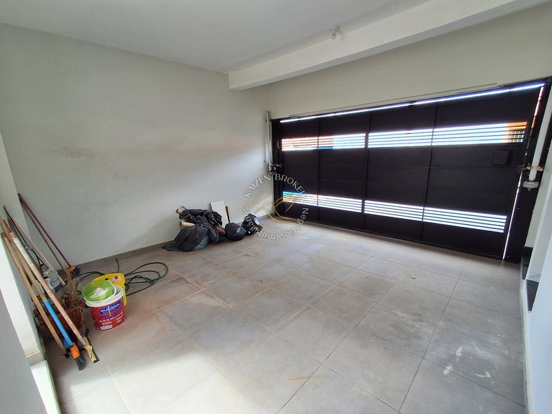 Sobrado à venda em Vila Garcia, Bragança Paulista SP. 3 suítes, 2 vagas, excelente localização. Aceita permuta e financiamento. Agende sua visita.: 14ª foto da galeria de imagens do imóvel