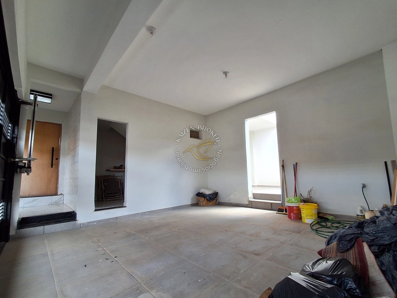 Sobrado à venda em Vila Garcia, Bragança Paulista SP. 3 suítes, 2 vagas, excelente localização. Aceita permuta e financiamento. Agende sua visita.: 12ª foto da galeria de imagens do imóvel