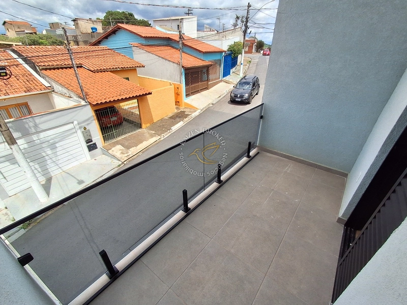 Sobrado à venda em Vila Garcia, Bragança Paulista SP. 3 suítes, 2 vagas, excelente localização. Aceita permuta e financiamento. Agende sua visita.: 66ª foto da galeria de imagens do imóvel