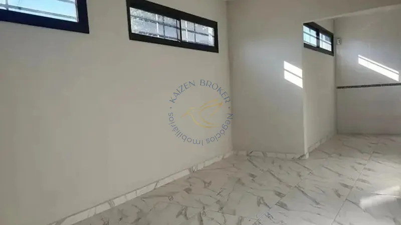 Sobrado à venda em Vila Garcia, Bragança Paulista SP. 3 suítes, 2 vagas, excelente localização. Aceita permuta e financiamento. Agende sua visita.: 8ª foto da galeria de imagens do imóvel