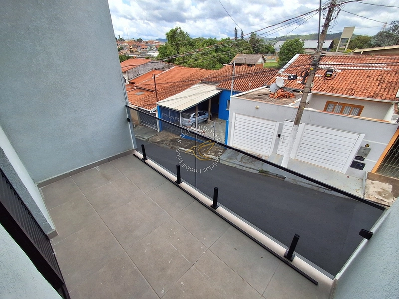 Sobrado à venda em Vila Garcia, Bragança Paulista SP. 3 suítes, 2 vagas, excelente localização. Aceita permuta e financiamento. Agende sua visita.: 65ª foto da galeria de imagens do imóvel