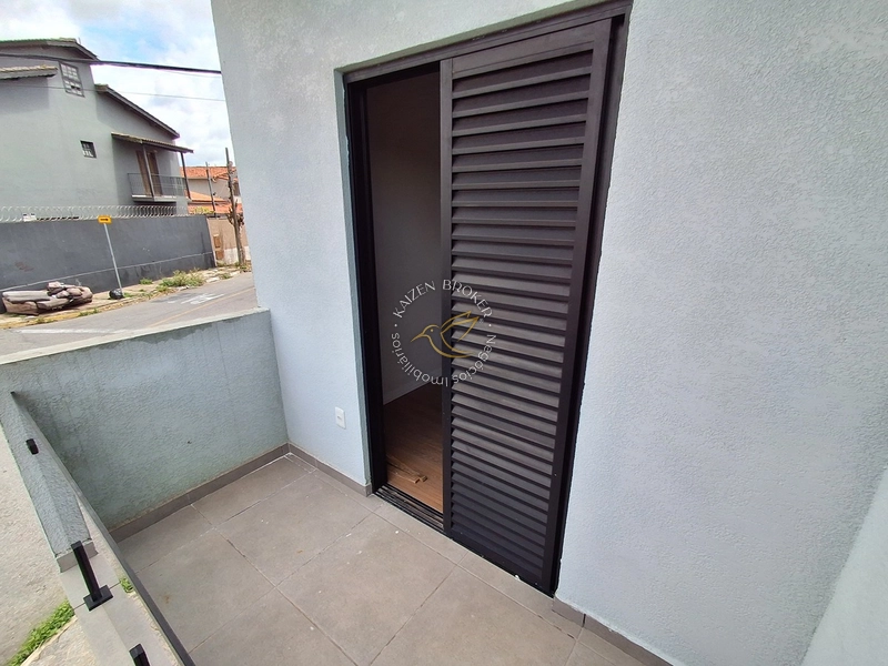 Sobrado à venda em Vila Garcia, Bragança Paulista SP. 3 suítes, 2 vagas, excelente localização. Aceita permuta e financiamento. Agende sua visita.: 41ª foto da galeria de imagens do imóvel